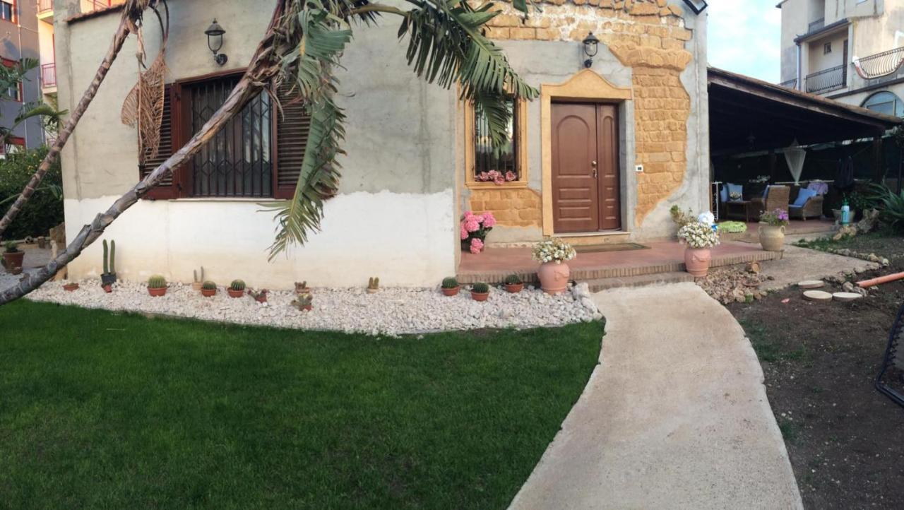 Vakantiehuis Regina Di Girgenti *